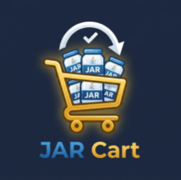 JAR Cart 🛒 (SA)